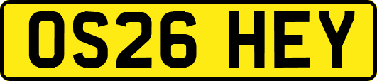 OS26HEY