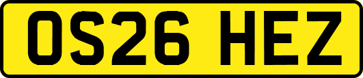 OS26HEZ