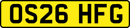 OS26HFG