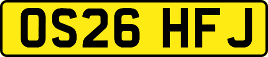 OS26HFJ