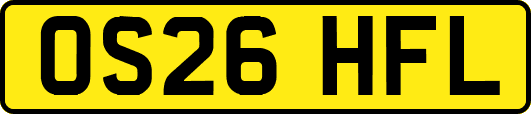 OS26HFL
