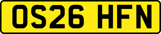 OS26HFN