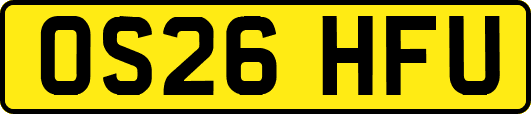 OS26HFU