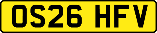 OS26HFV