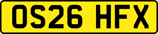OS26HFX