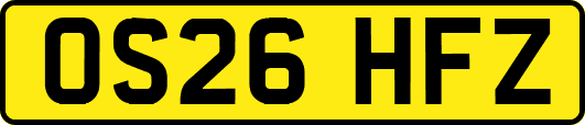 OS26HFZ