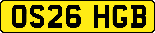 OS26HGB