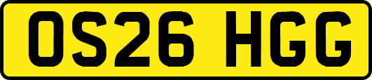 OS26HGG