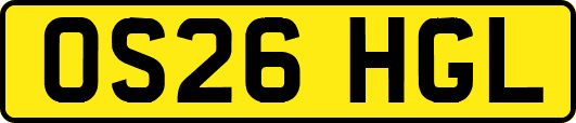 OS26HGL