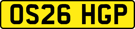 OS26HGP