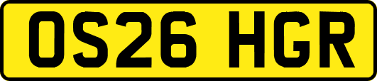 OS26HGR