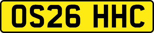 OS26HHC