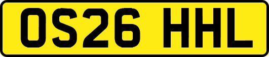 OS26HHL