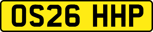 OS26HHP