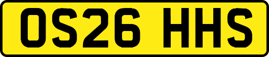 OS26HHS