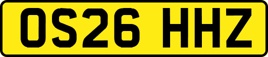 OS26HHZ