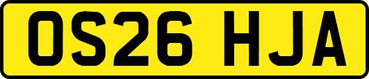 OS26HJA