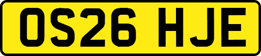 OS26HJE
