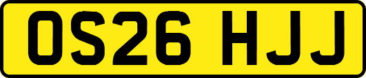 OS26HJJ