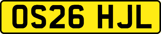 OS26HJL