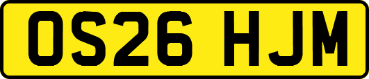 OS26HJM