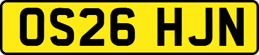 OS26HJN