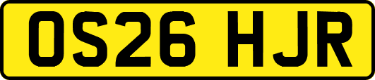 OS26HJR