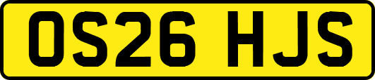 OS26HJS
