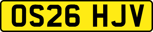 OS26HJV