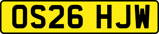 OS26HJW