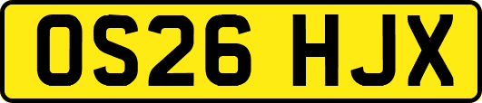 OS26HJX