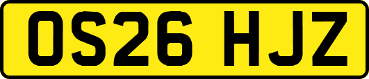 OS26HJZ