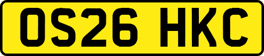 OS26HKC