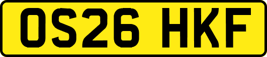 OS26HKF