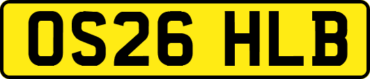 OS26HLB