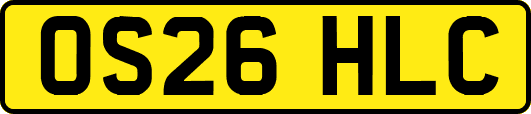 OS26HLC