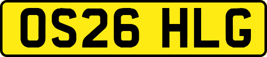 OS26HLG