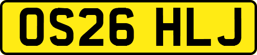 OS26HLJ