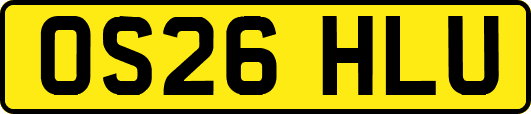 OS26HLU
