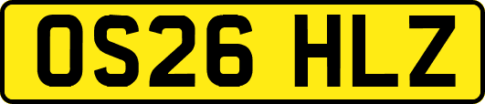 OS26HLZ