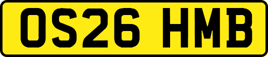 OS26HMB