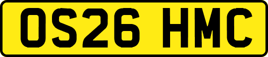 OS26HMC