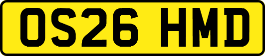 OS26HMD