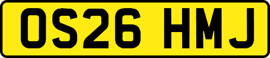 OS26HMJ