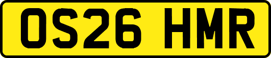 OS26HMR