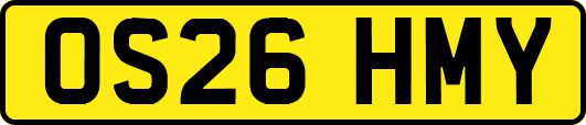 OS26HMY