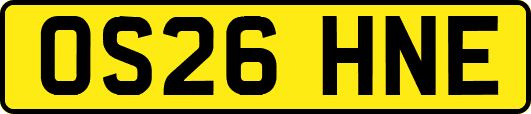 OS26HNE