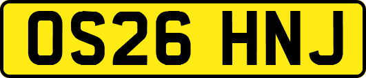 OS26HNJ