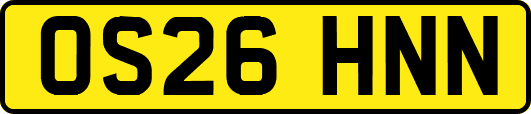 OS26HNN