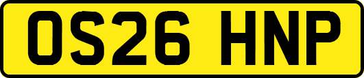 OS26HNP